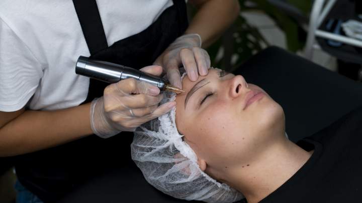 Why Microblade Your Eyebrows? The Benefits of Microblading