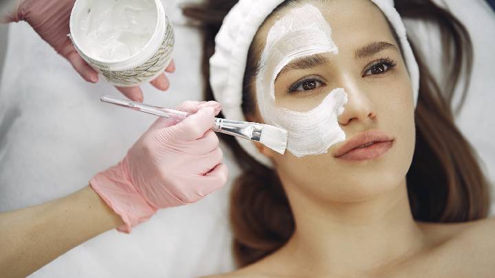 All About Chemical Peels For Acne Management