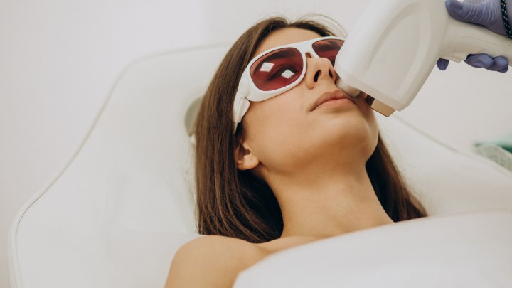 How Effective is Laser Hair Removal for Hirsutism?
