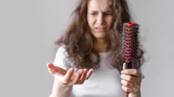 Female Pattern Hair Loss: Causes And Treatment