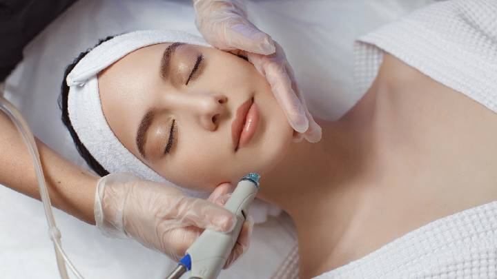 Dermatologists Reveal 8 Perfect Pre-Wedding Beauty Treatments for Brides
