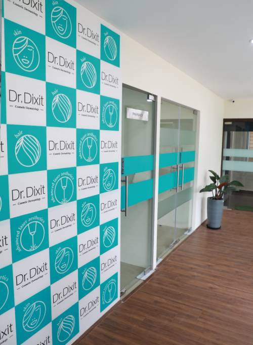 Dr. Dixit Cosmetic Dermatology Clinic