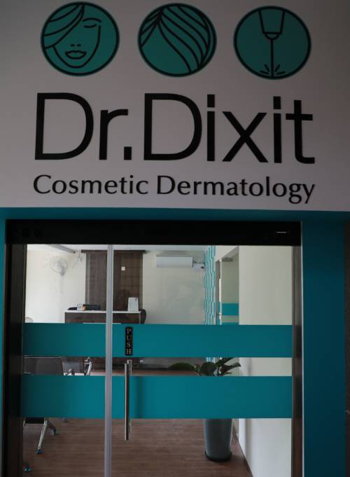 Dr. Dixit Cosmetic Dermatology Clinic