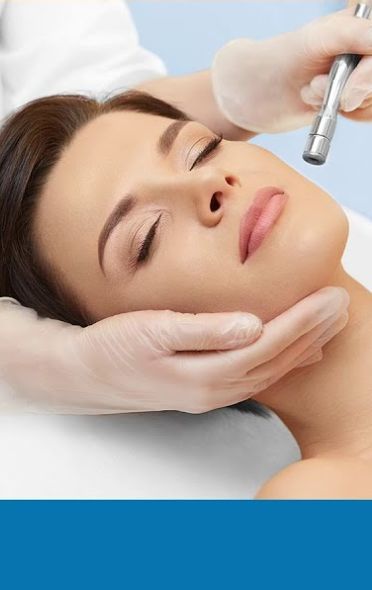 When NOT to do MICRODERMABRASION? What are the Side Effects ?