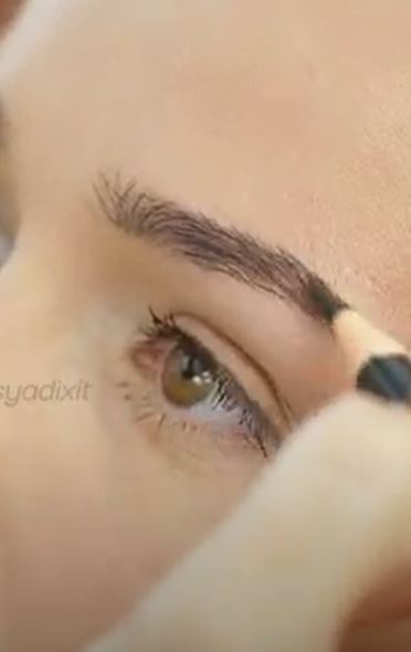 Eyebrow Microblading | Best Dermatologist In Bangalore