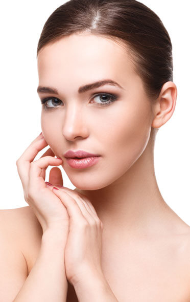 Radio Frequency Skin Lift